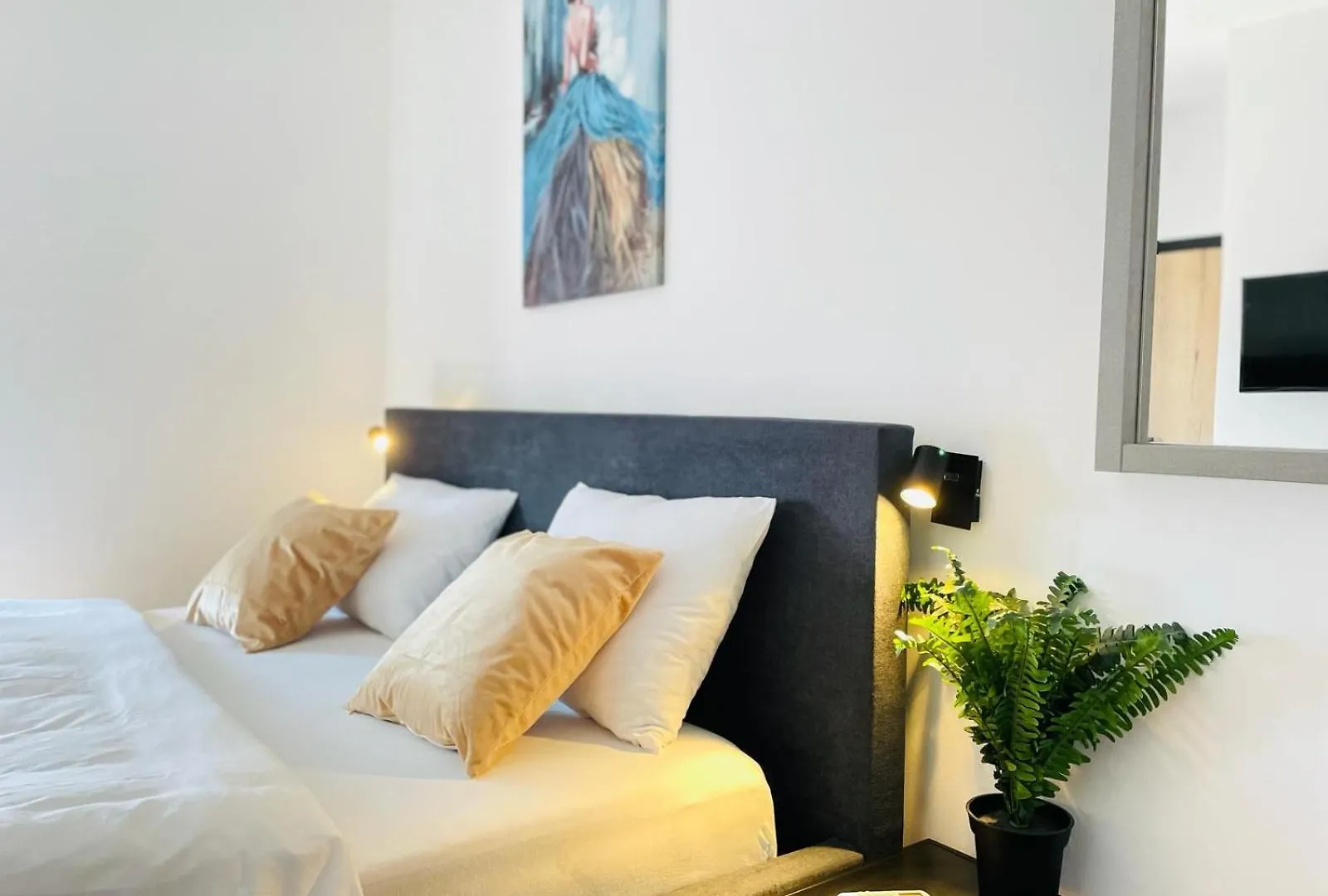 Astraluxe Apartment Fazana