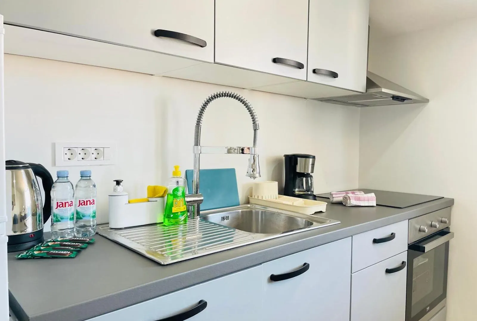 Astraluxe Apartment Fazana 0*,  Croatia