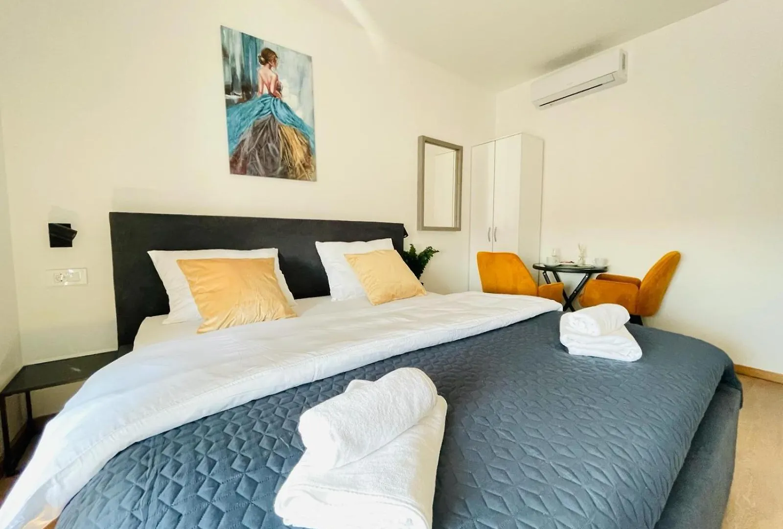 Astraluxe Apartment Fazana