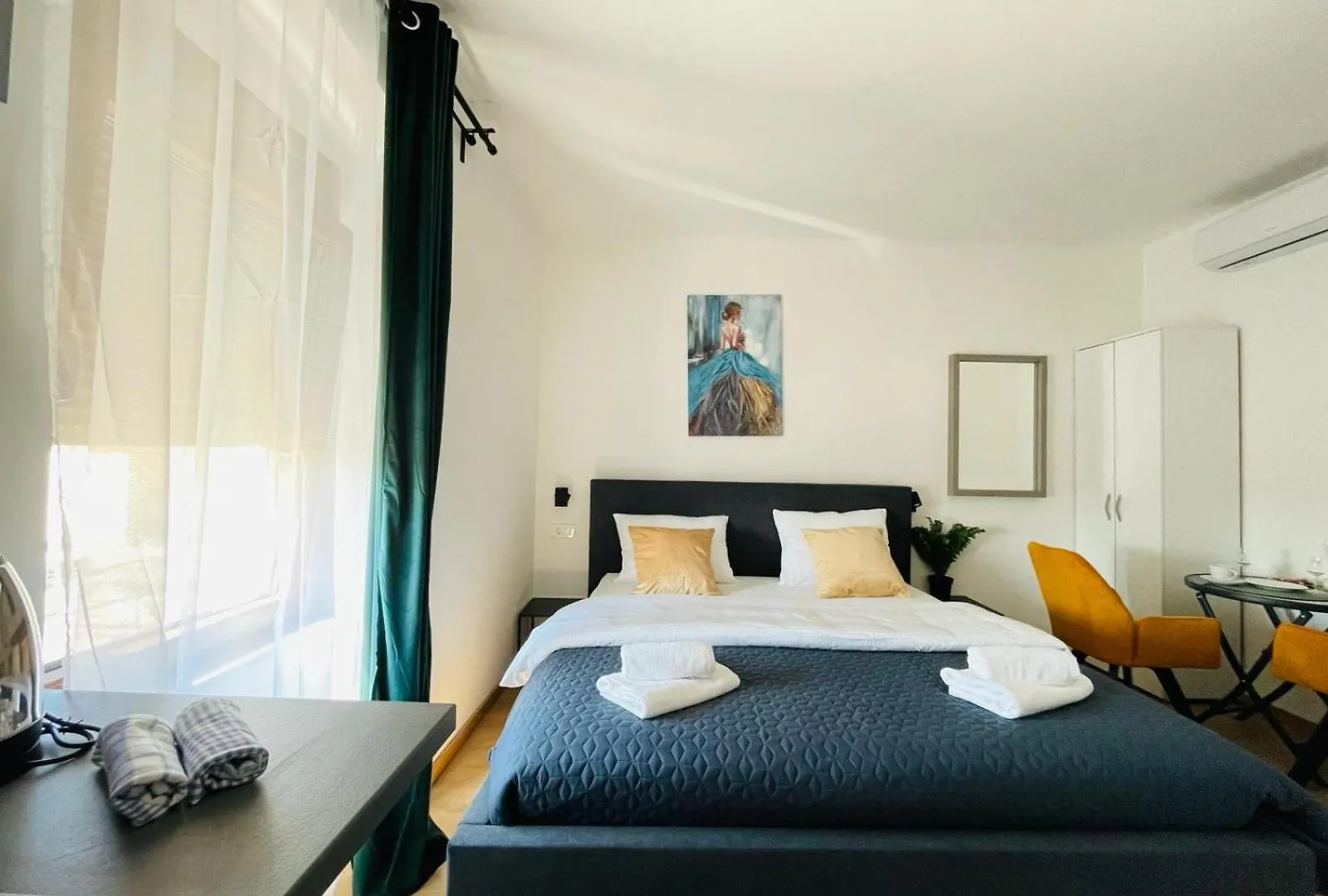 Astraluxe Apartment Fazana Croatia
