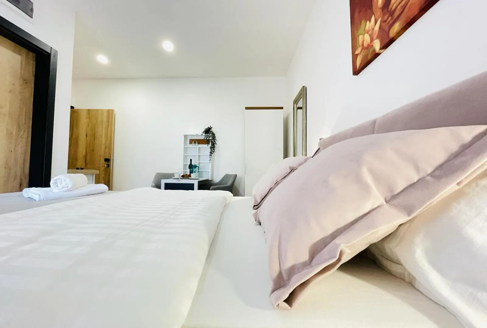 Astraluxe Apartment Fazana