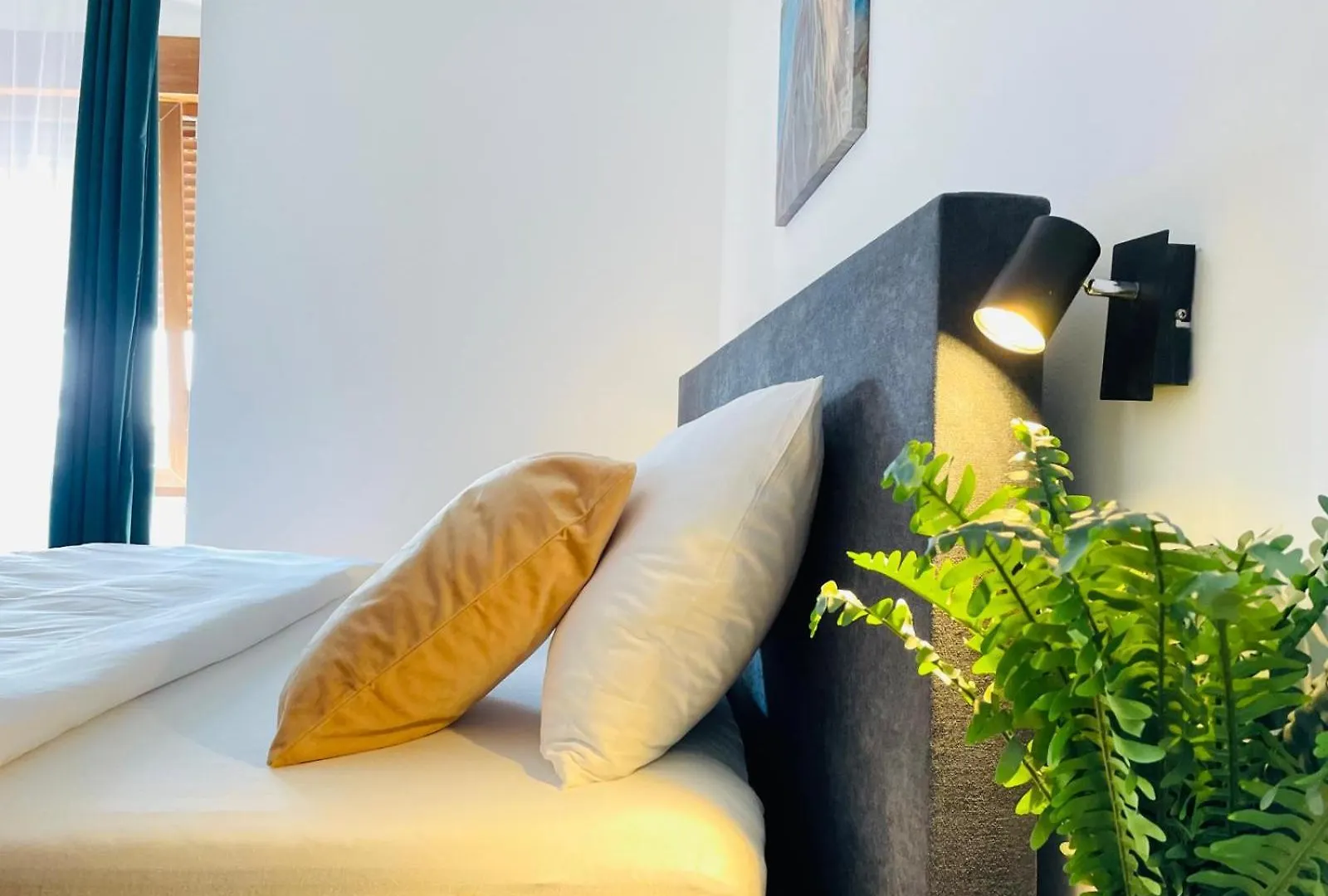 Astraluxe Apartment Fazana