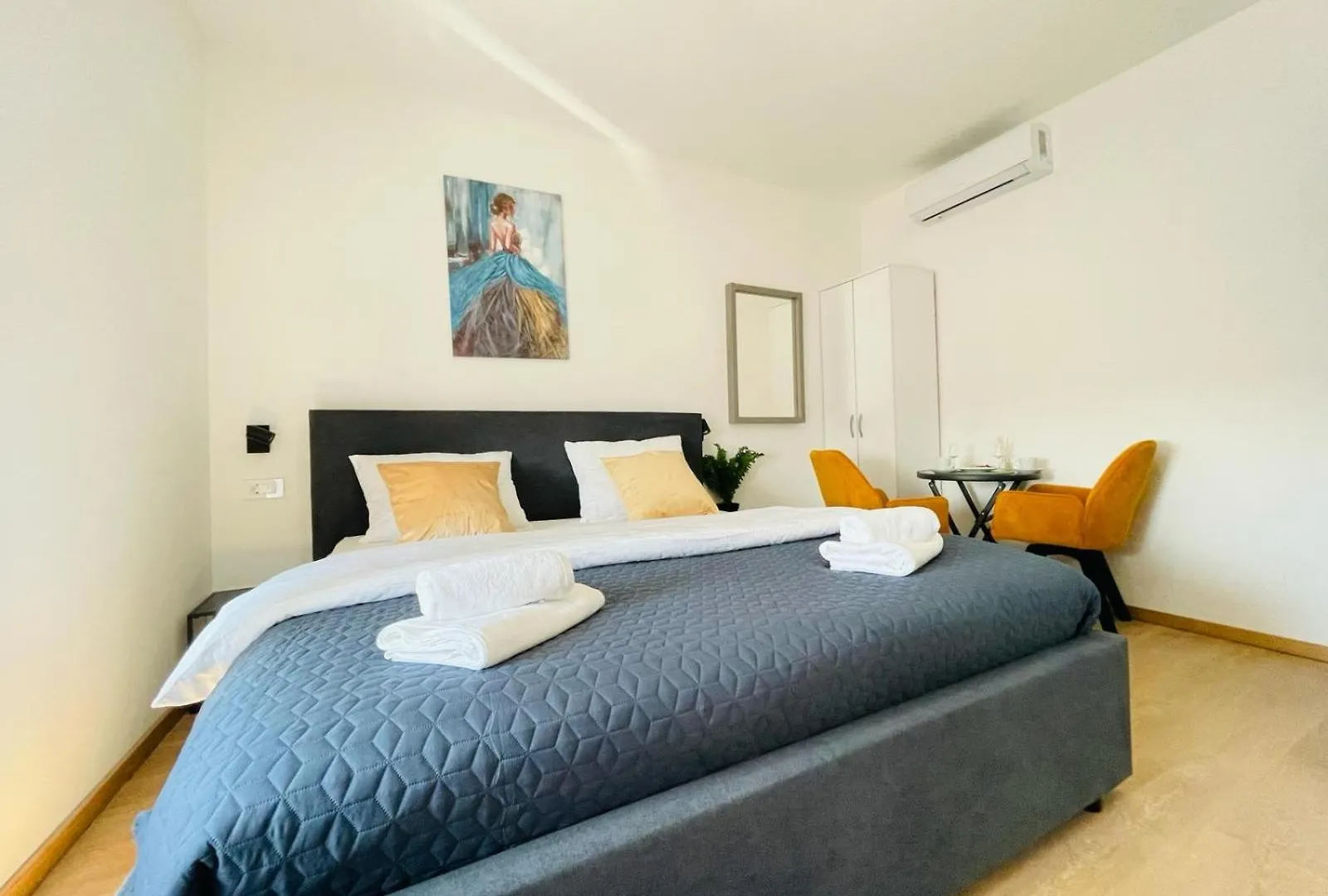 Astraluxe Apartment Fazana