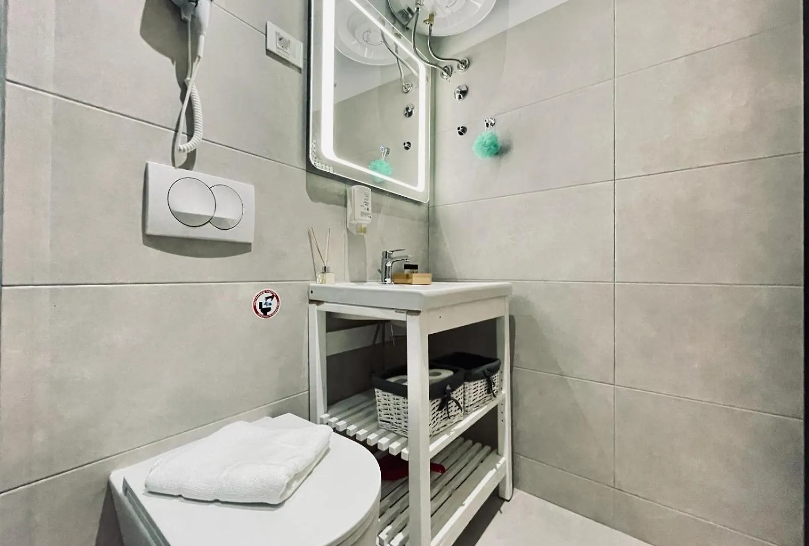 Appartamento Astraluxe Fažana