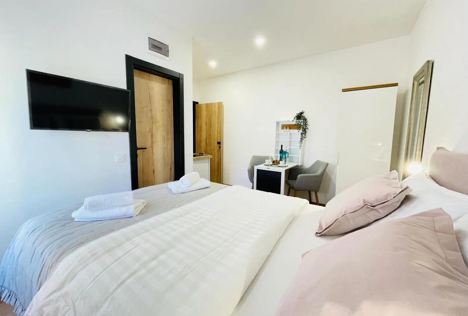 Astraluxe Apartment Fazana
