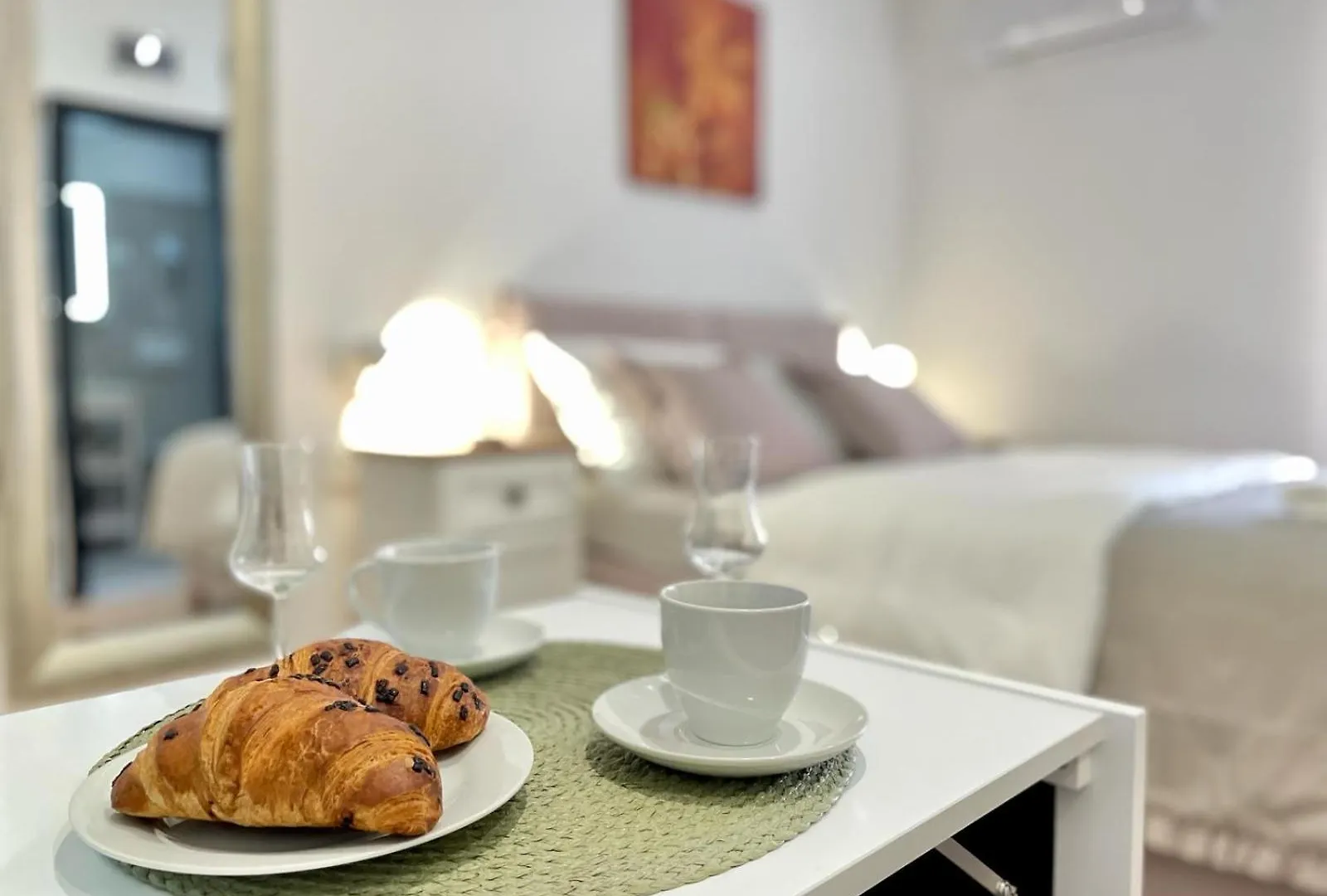 Astraluxe Apartment Fazana Croatia