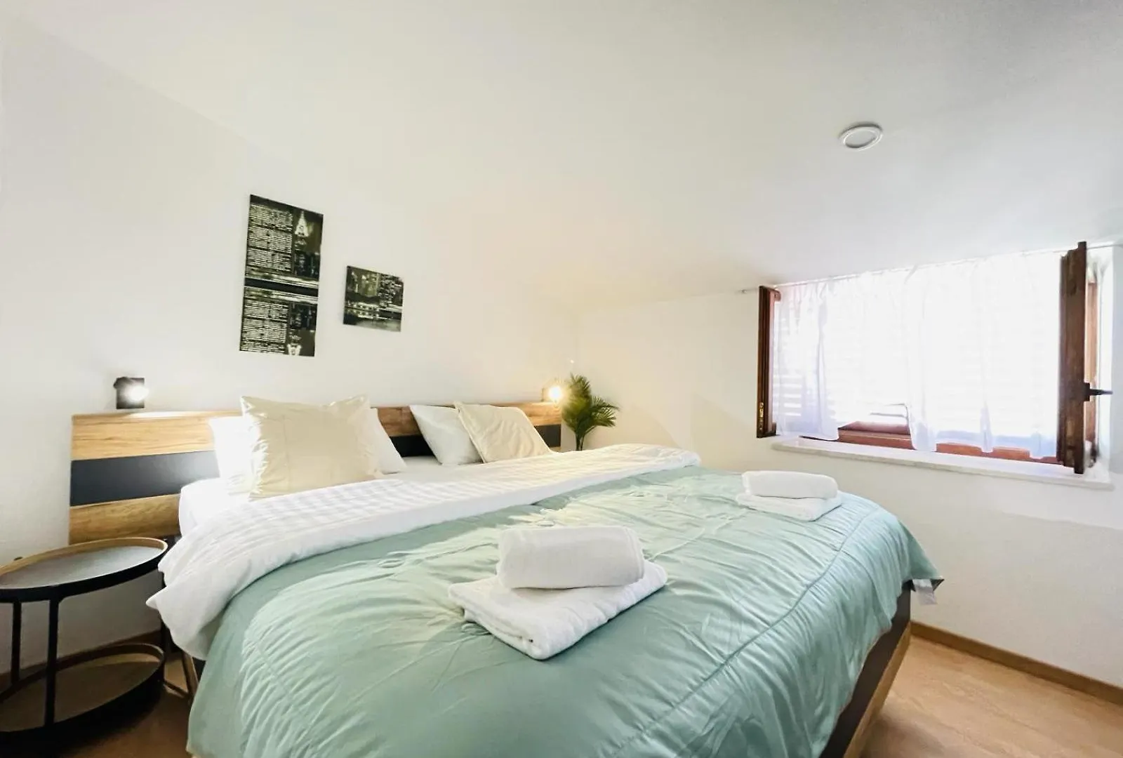 Astraluxe Apartment Fazana Croatia