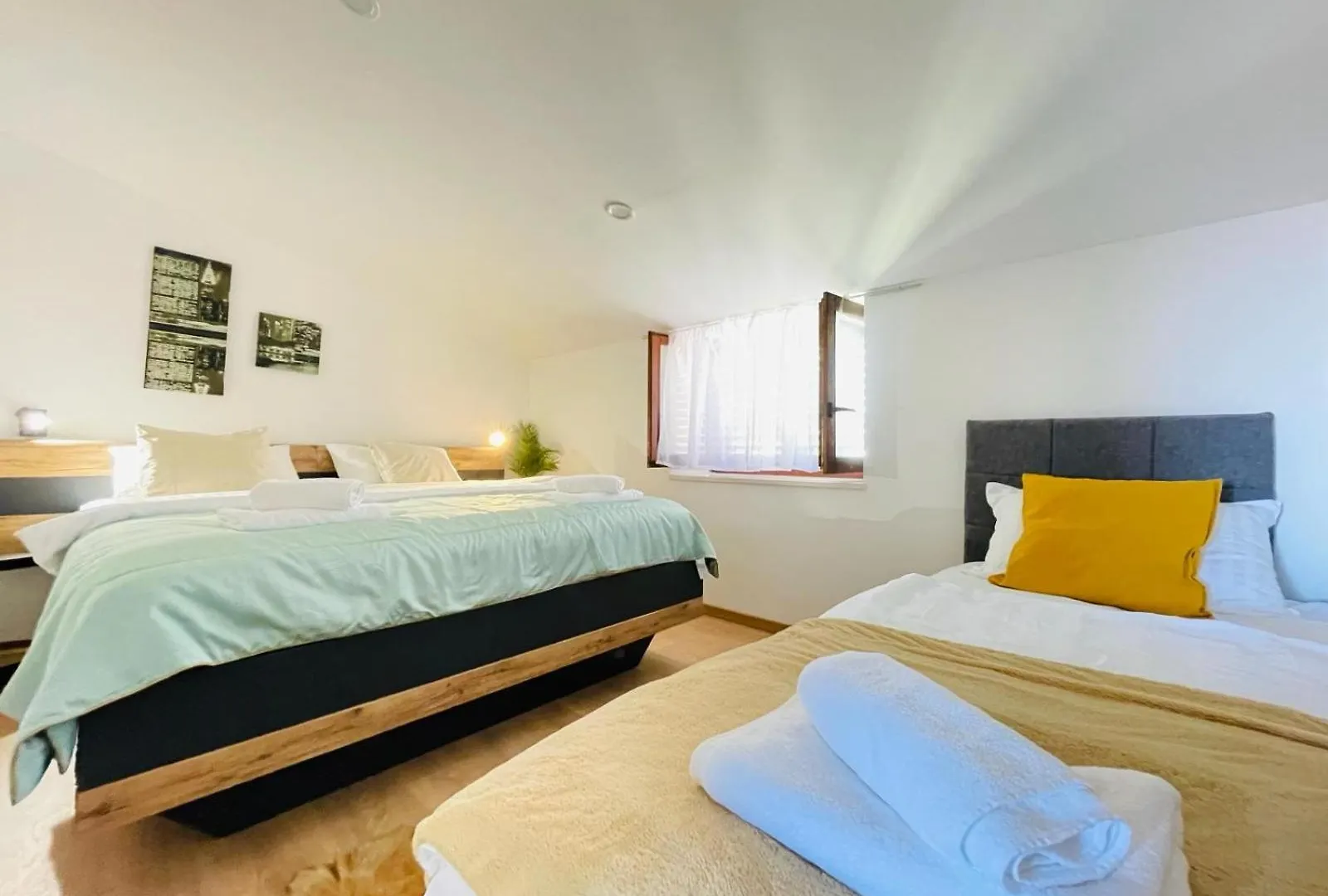 Astraluxe Apartment Fazana Croatia