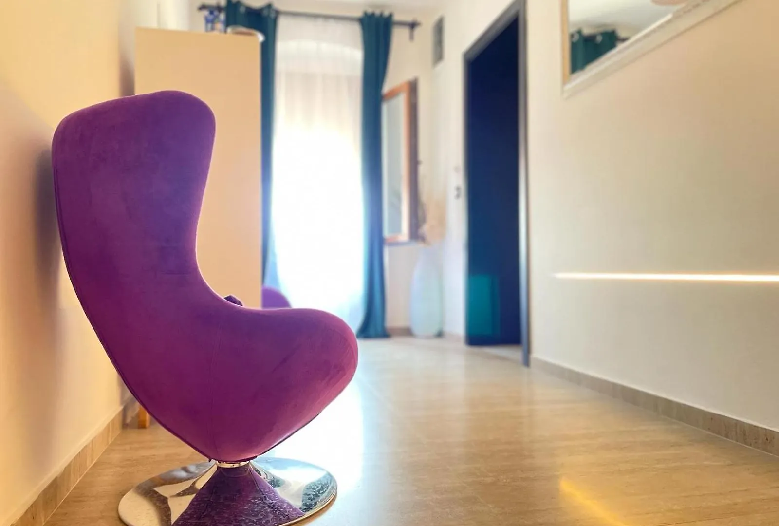 Astraluxe Apartment Fazana 0*,