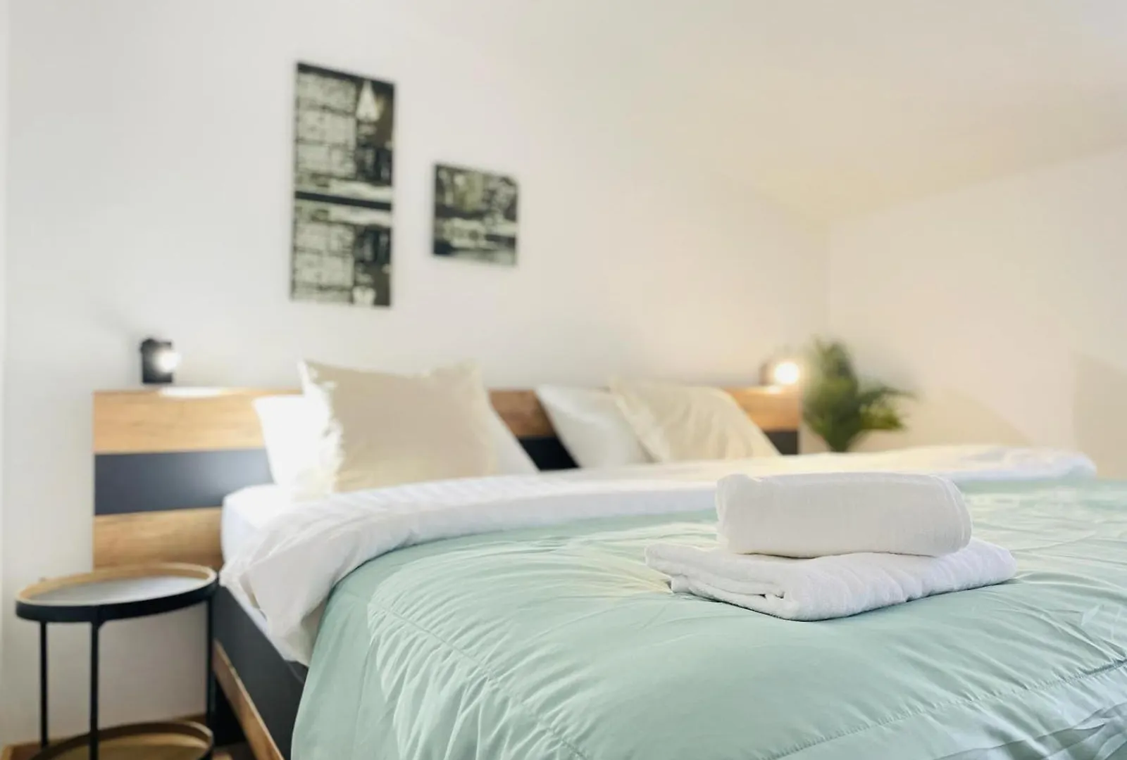 Astraluxe Apartment Fazana 0*,  Croatia