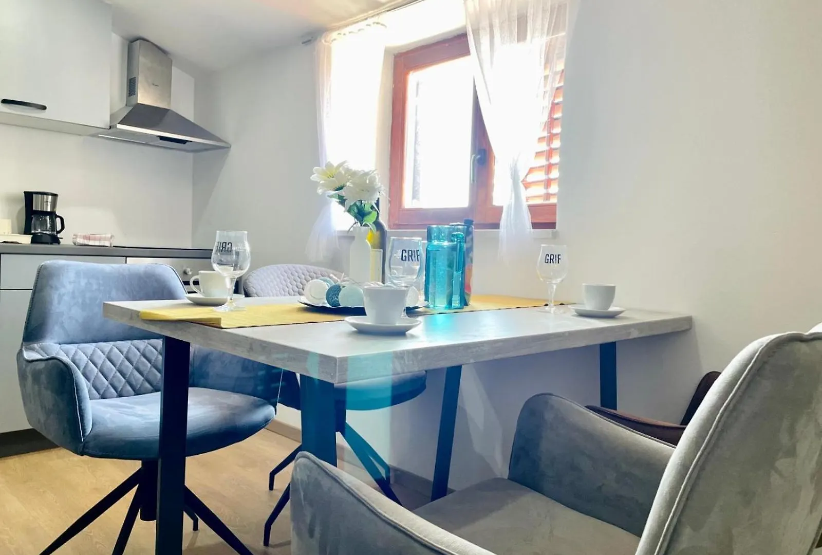 Appartamento Astraluxe Fažana