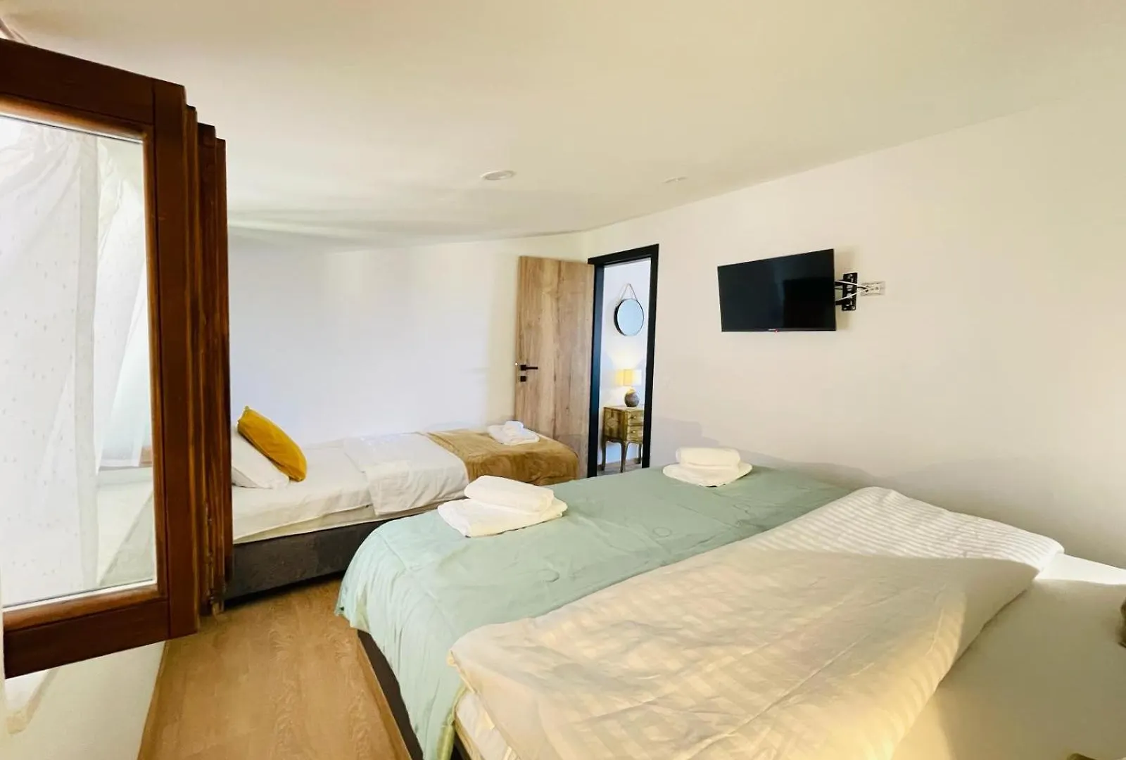 Astraluxe Apartment Fazana