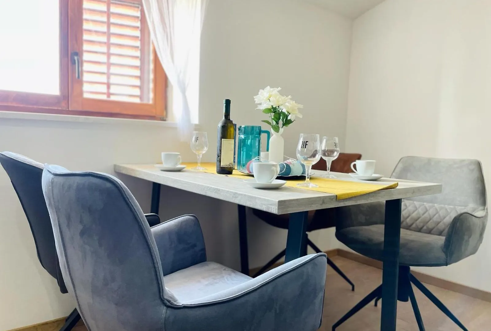 Astraluxe Apartment Fazana