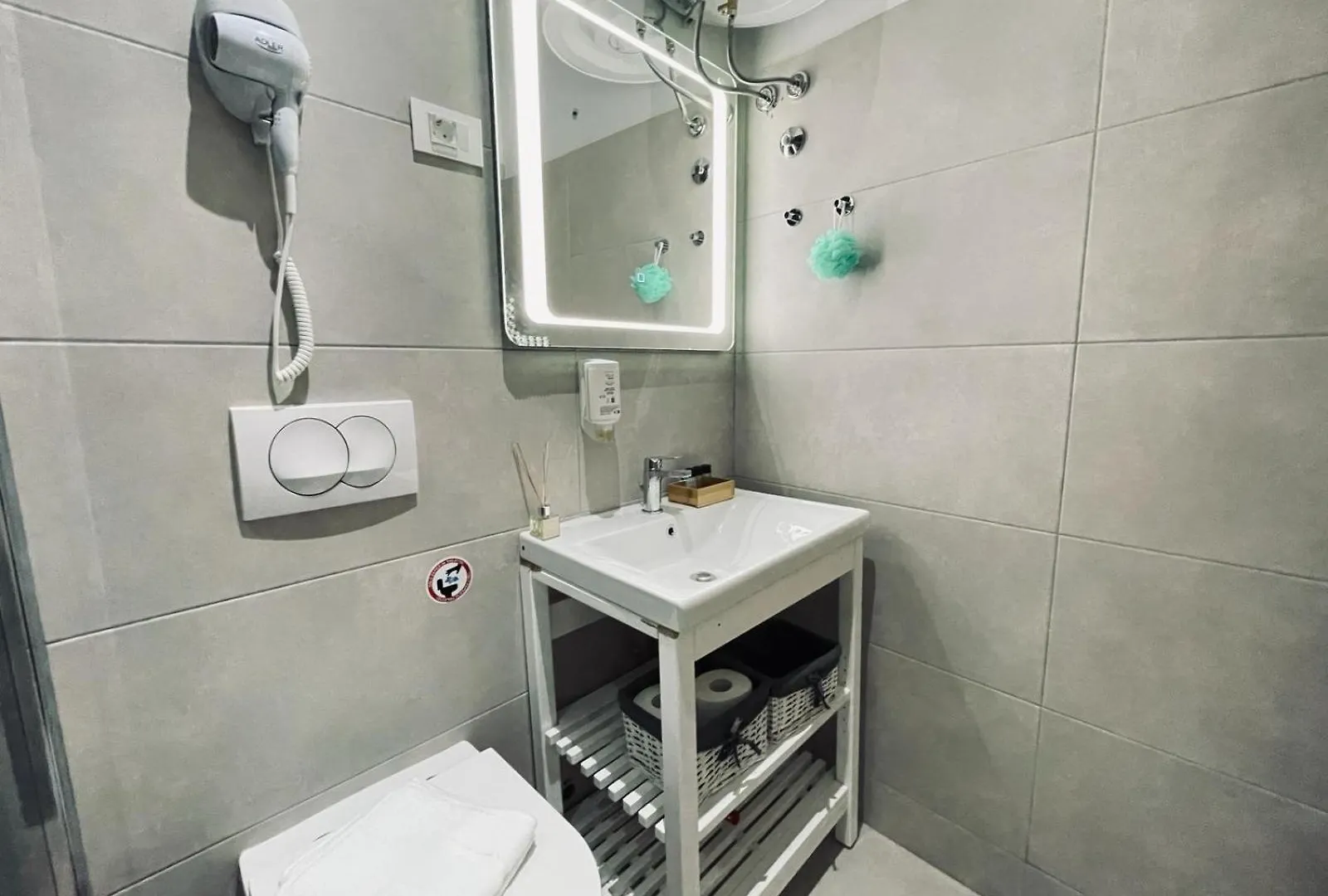 Astraluxe Apartment Fazana Croatia