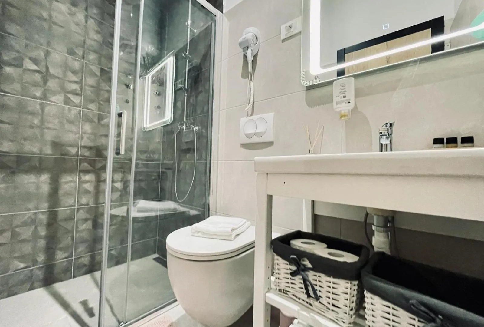 Astraluxe Apartment Fazana
