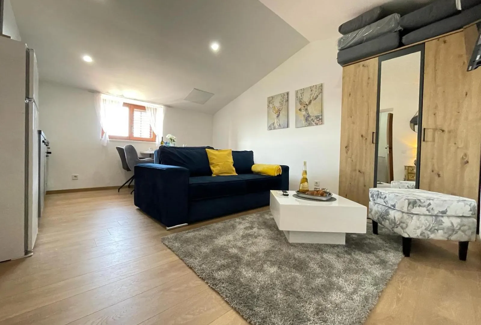 Astraluxe Apartment Fazana