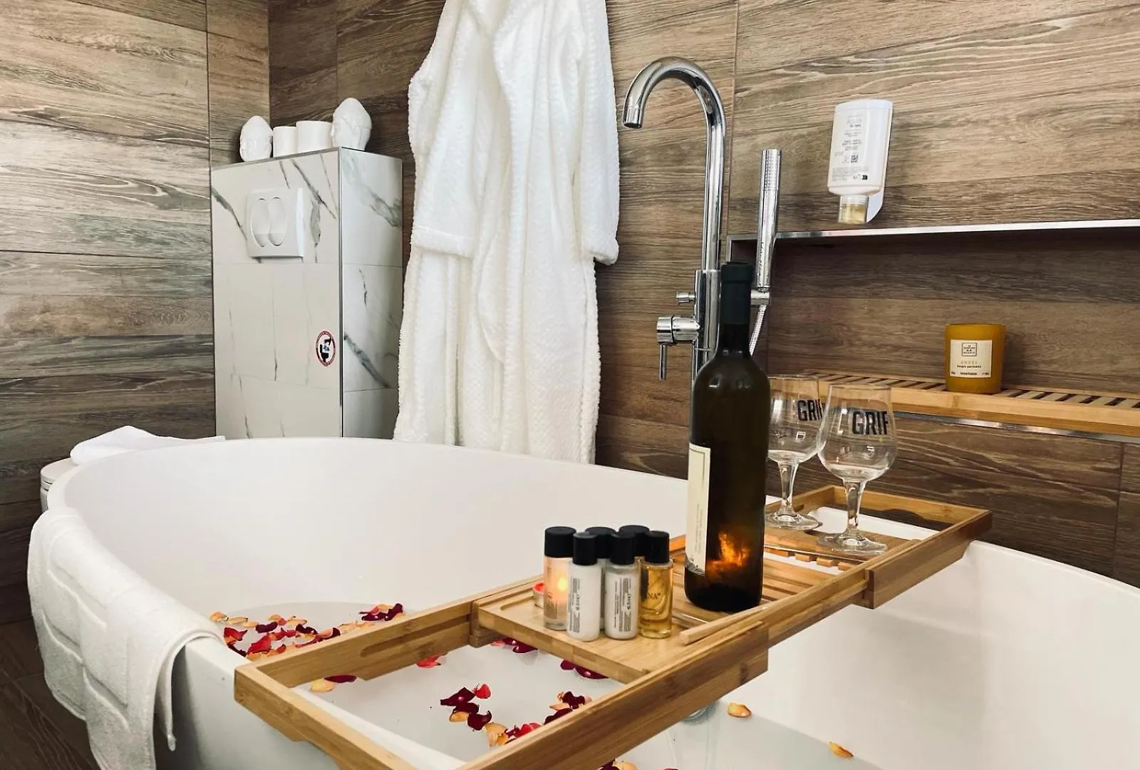 Astraluxe Apartment Fazana Croatia