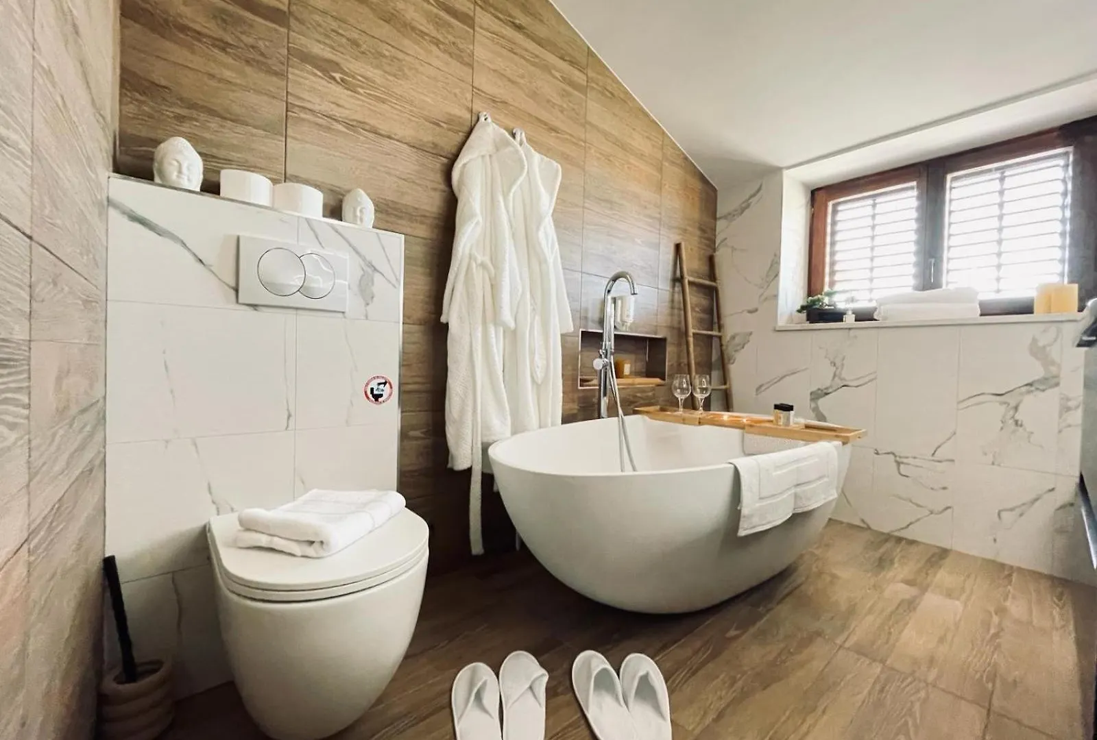Astraluxe Apartment Fazana Croatia
