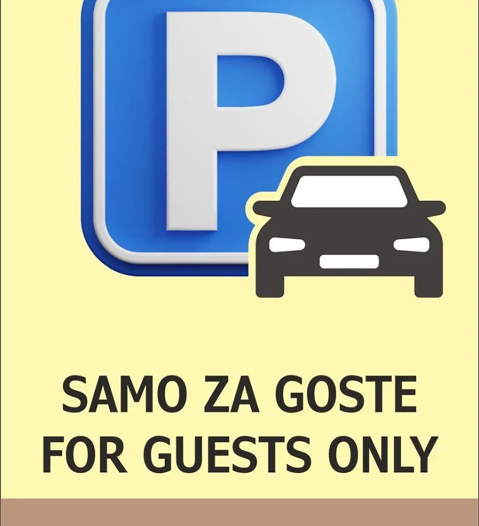 Appartamento Astraluxe Fažana