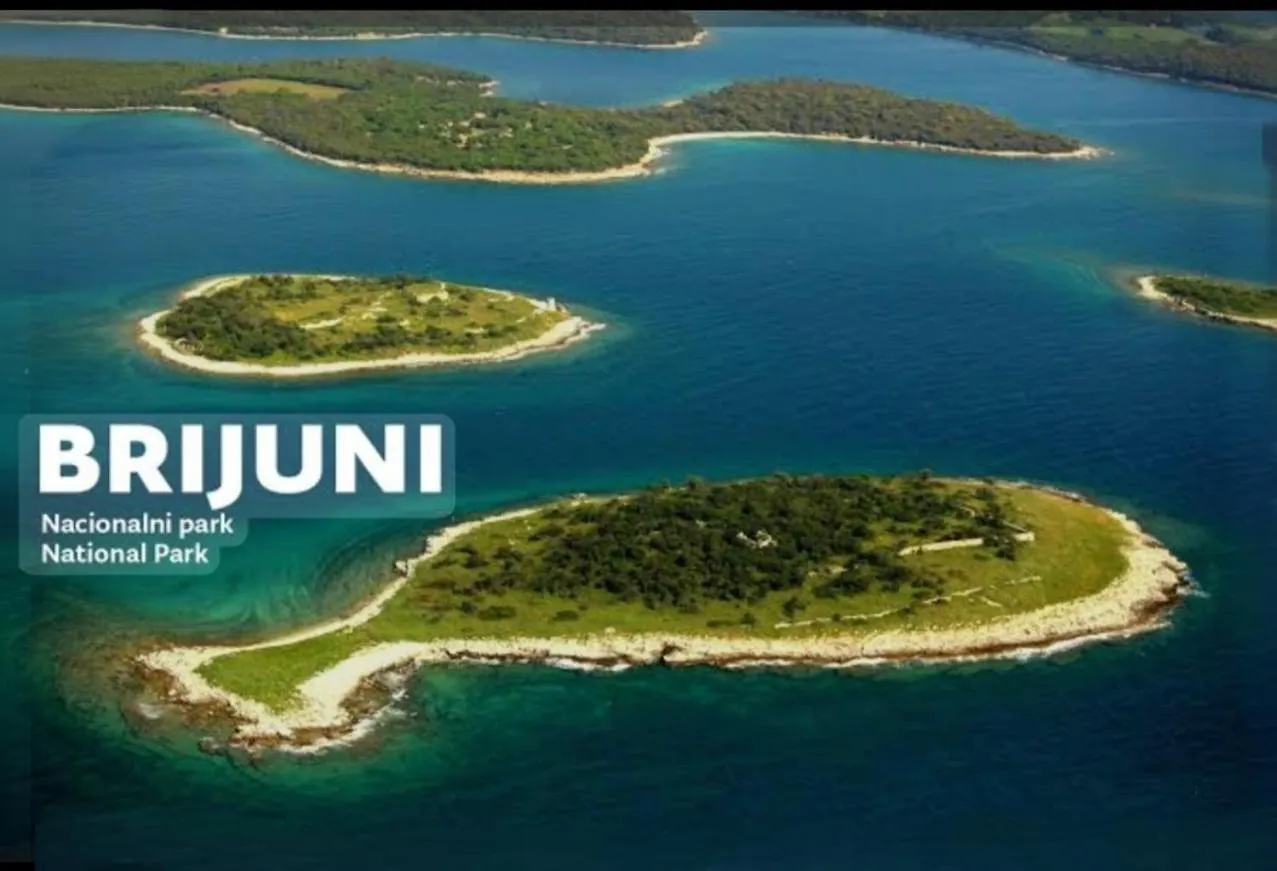 Appartamento Astraluxe Fažana