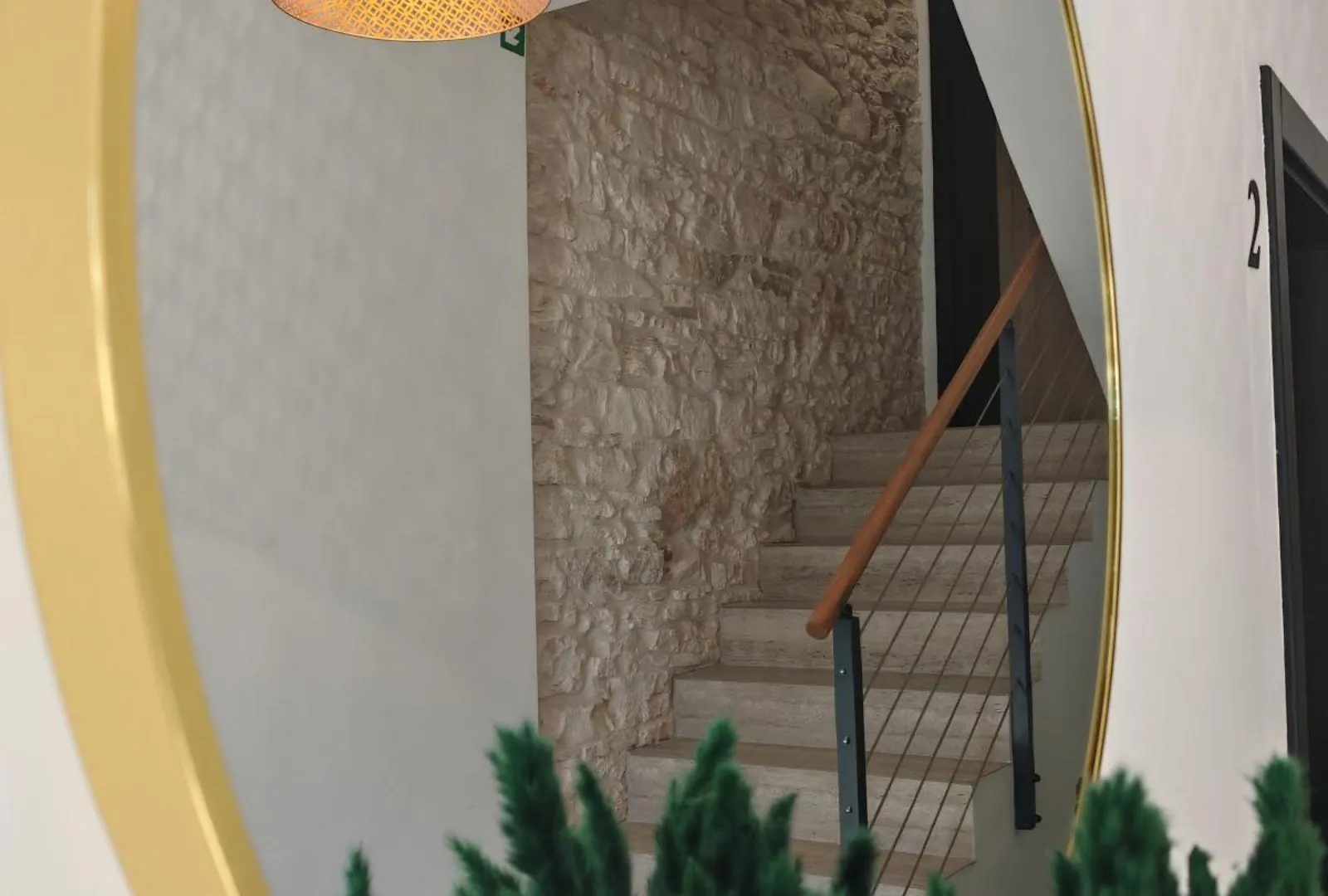 Astraluxe Apartment Fazana