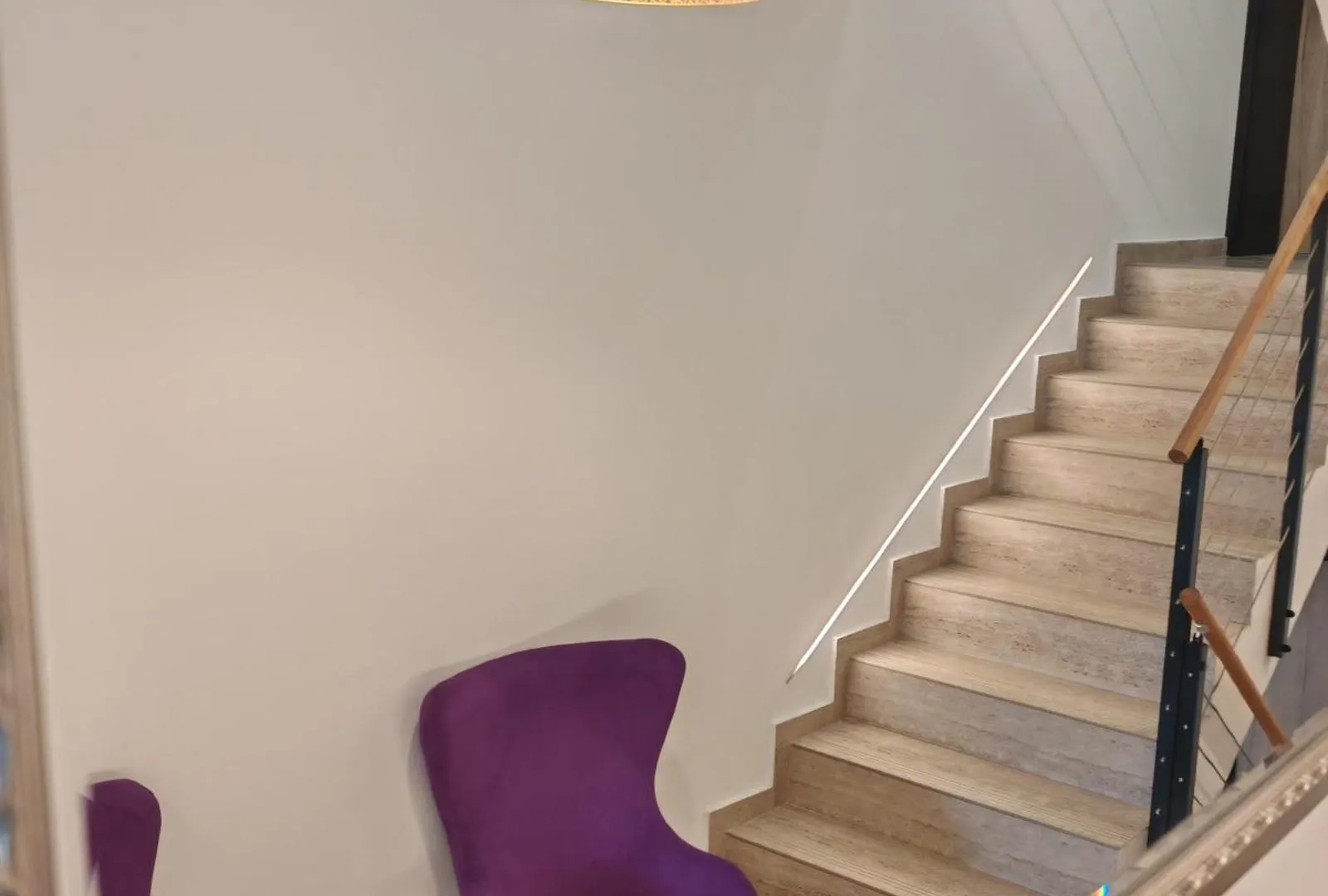 Astraluxe Apartment Fazana